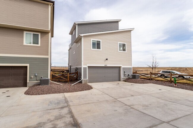 Photo - Stylish Three-Level Home in Banning Lewis Ranch!!
