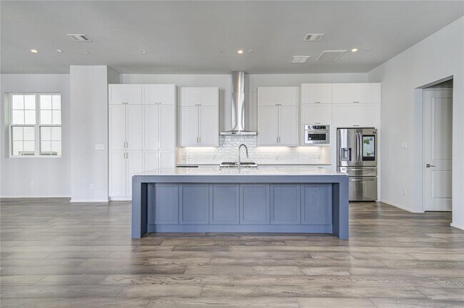 Foto del edificio - 5336 Chandler St