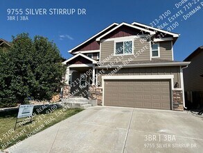 Building Photo - 9755 Silver Stirrup Dr