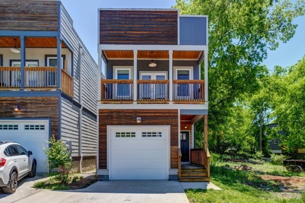 Photo - 324 Queen Ave (Nashville, TN)