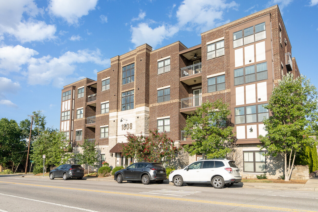 Foto principal - 1808 24th Ave S
