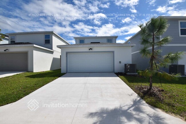 Building Photo - 5822 Sagebrush Alley Lot  144