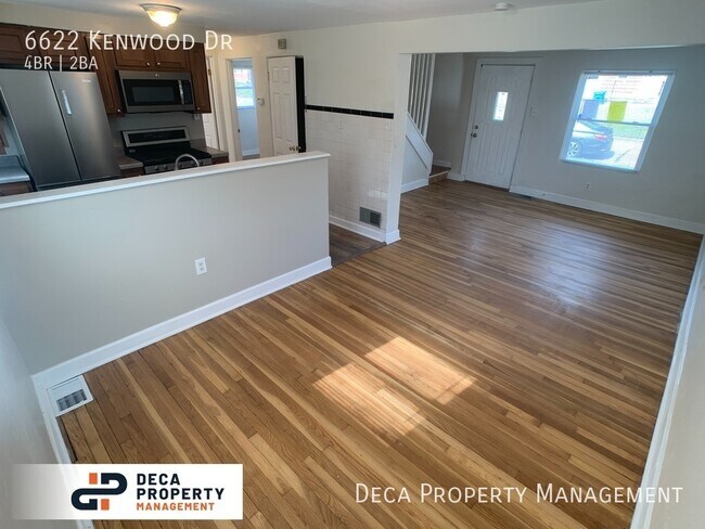 Foto del edificio - 4 Bedroom House
