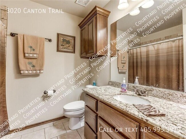 Foto del edificio - 3020 Canton Trail
