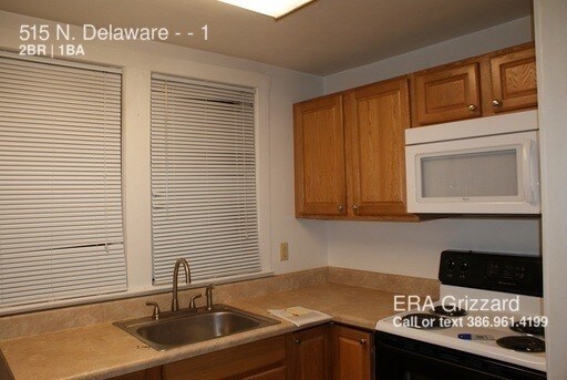 Building Photo - 515 N Delaware Ave
