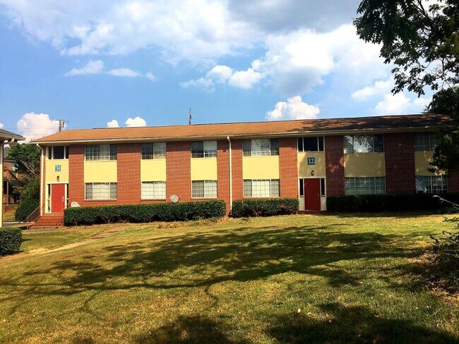 Foto del edificio - Harmony Meadows