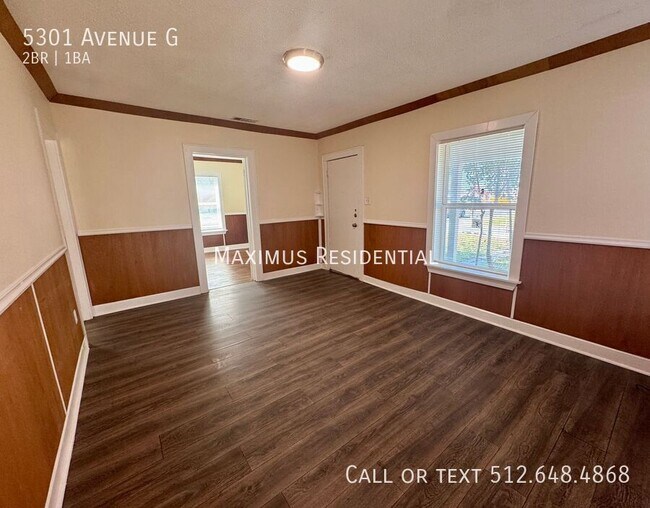 Foto del edificio - 5301 Avenue G