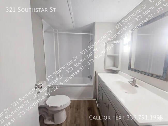 Foto del edificio - 321 Southstar St