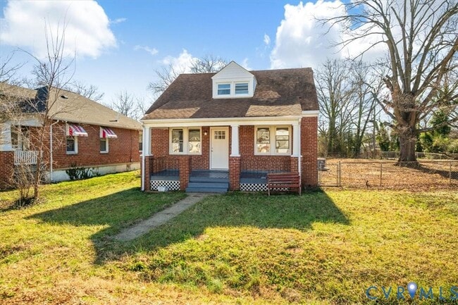 Building Photo - 1401 Byron St