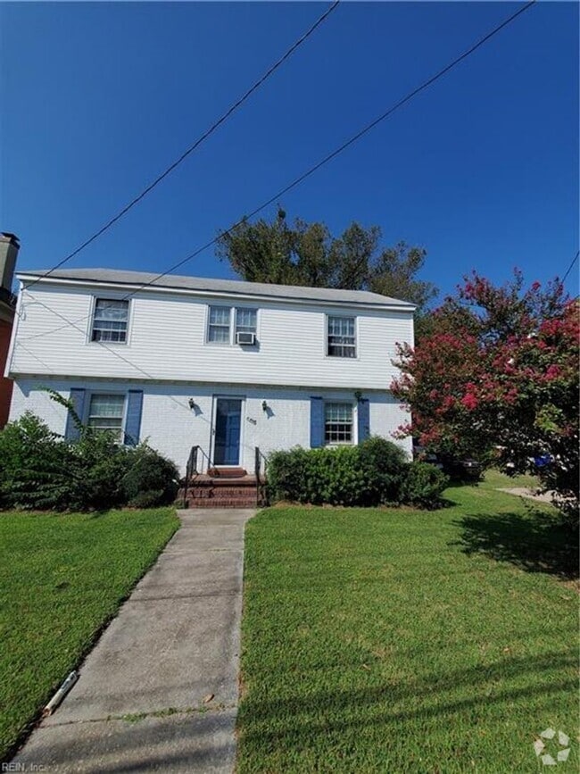 Building Photo - 6309 Hampton Blvd