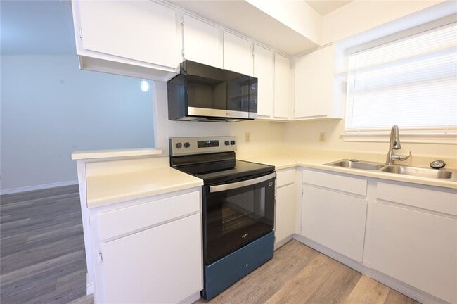 Foto del edificio - 916 Crockett St