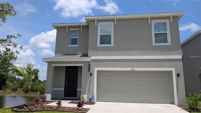 Building Photo - 3446 Suncoast Plains Dr