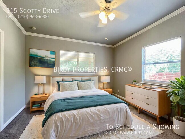 Foto del edificio - 315 Scotty Dr
