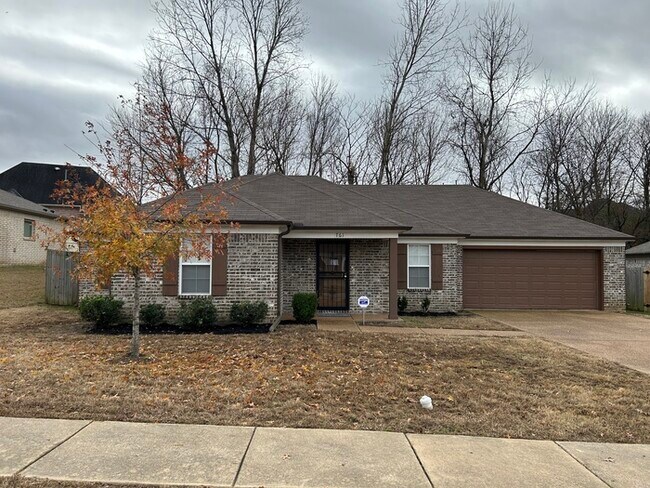 Foto del edificio - 761 Birthstone Ave