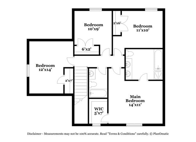 Foto del edificio - 4709 Brewer Dr