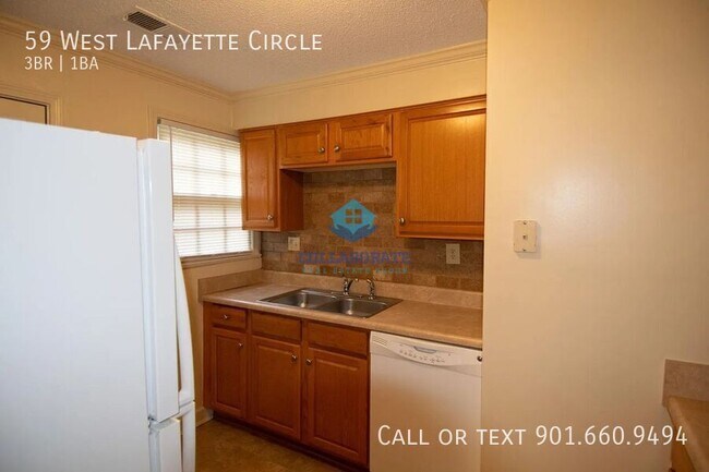 Foto del edificio - 59 W Lafayette Cir