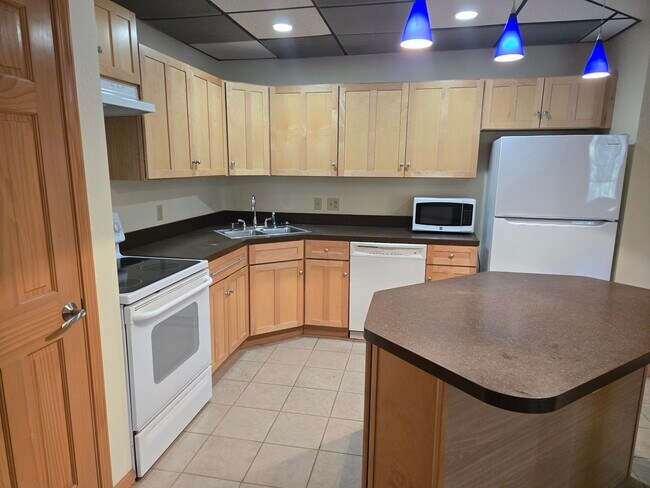 Cocina. - 43 S Huron St