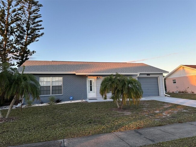 6246 Coniston Street - House Rental in Port Charlotte, FL | Apartments.com