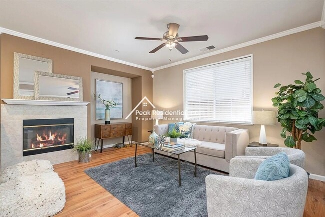 Building Photo - Beautiful Elk Grove 3bd/2.5ba Home with 2 Car Garage