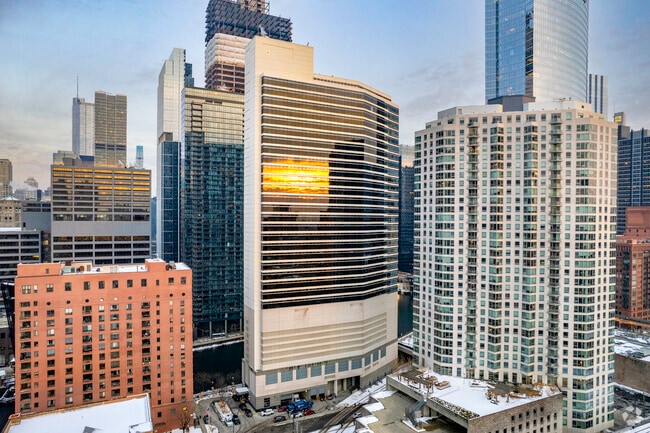 Riverbend Condominiums