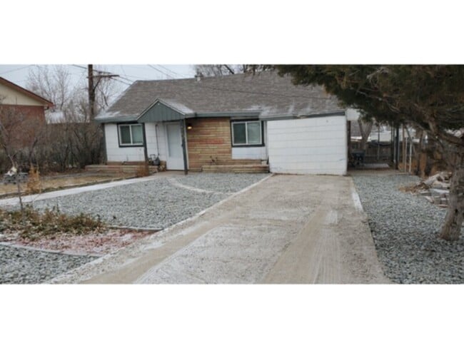 Photo - 4769 W Ellsworth Ave House