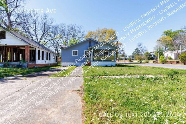Building Photo - 1830 Exeter Ave