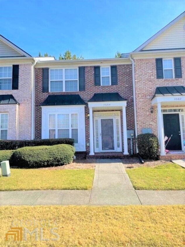 Primary Photo - 4684 Liberty Square Dr