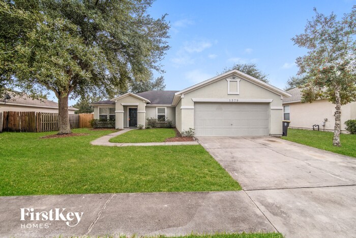 Foto principal - 1379 Summit Oaks Dr W