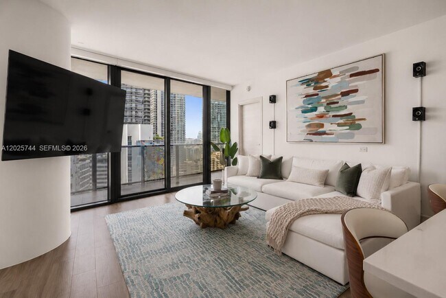 Foto del edificio - 801 S Miami Ave