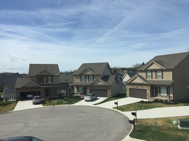 Foto del edificio - 1636 Silver Spur Ln