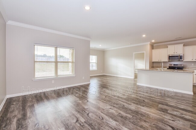 Building Photo - 14813 Norfleet Dr