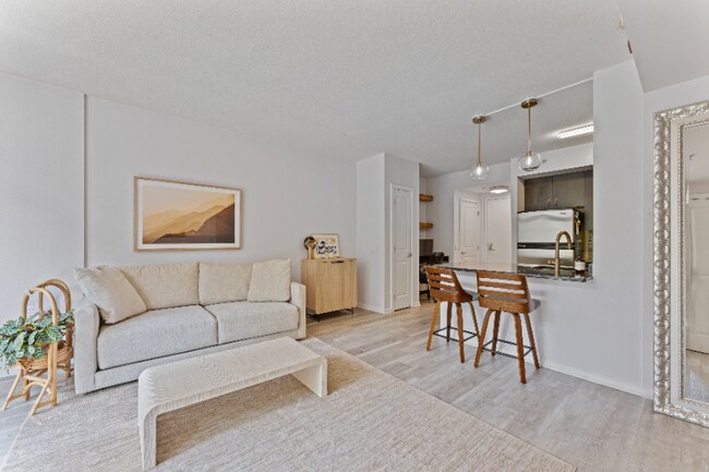 Foto del edificio - 440 L St NW