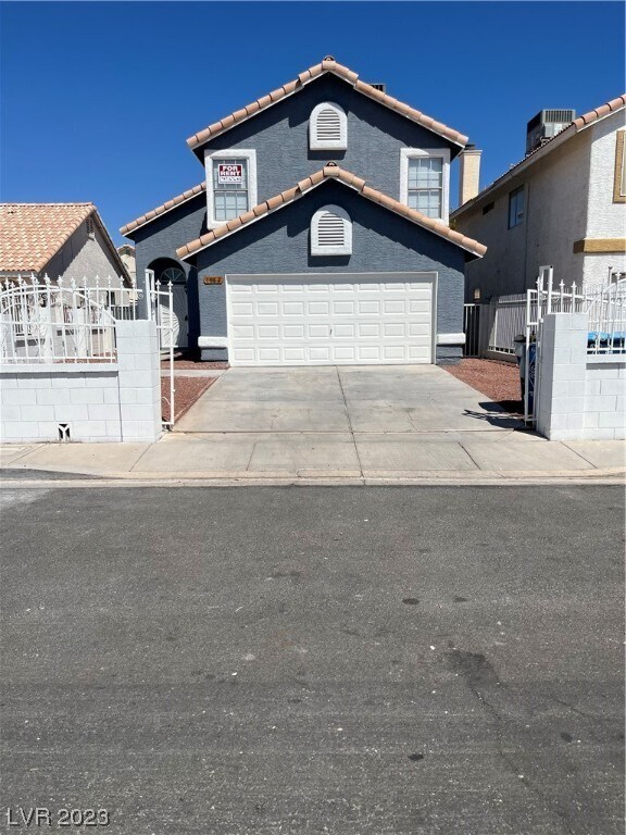 Foto principal - 1982 Falcon Ridge St