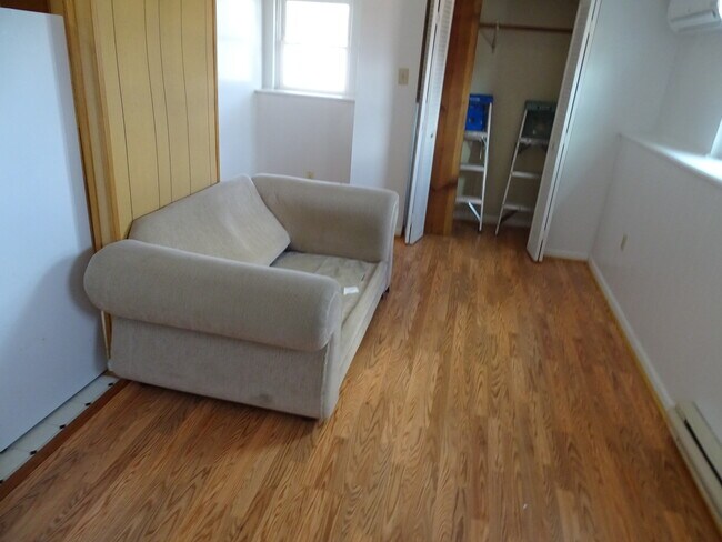 103 B Wilson living room - 103 Wilson Ave