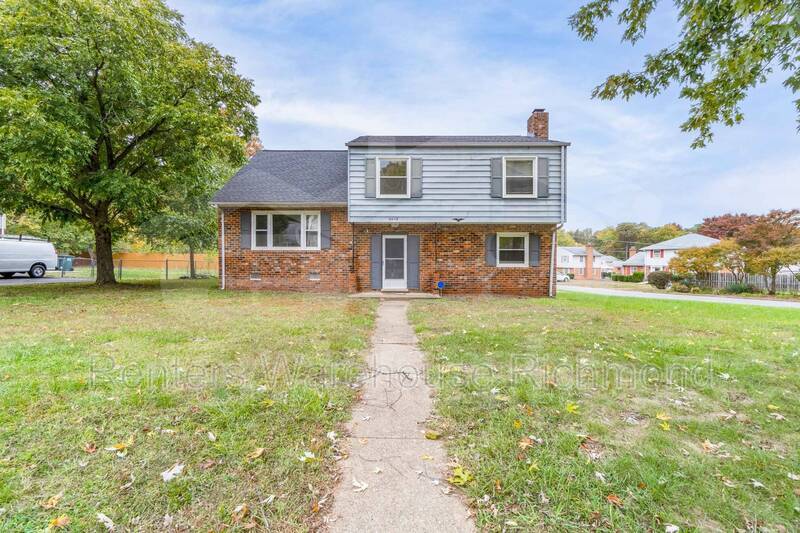 4408 N Lakefront Dr, Richmond, VA 23294 House Rental in Richmond, VA