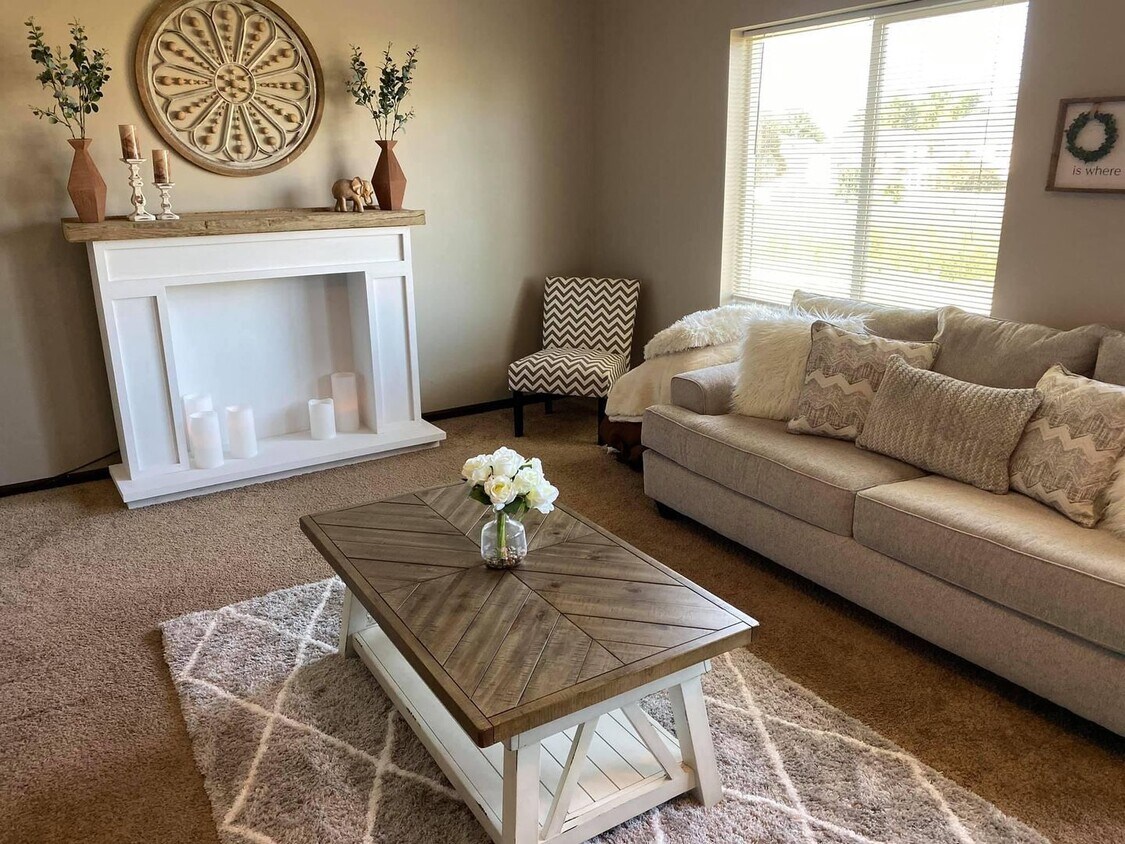 Foto principal - A Renter’s Dream - It Doesn’t Get Any Bett...