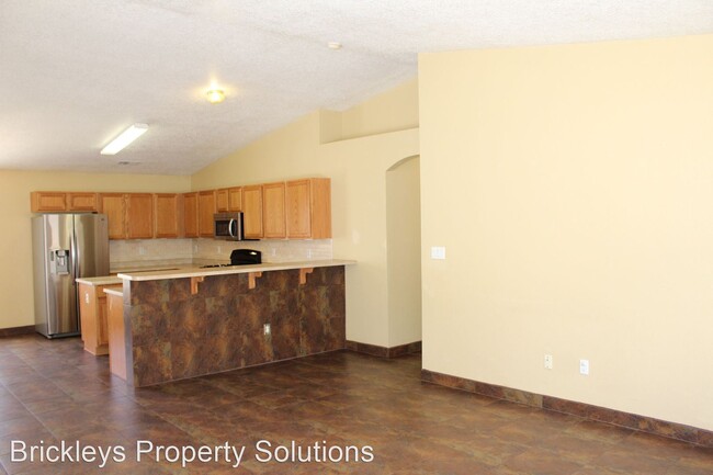 Building Photo - 4 br, 2 bath House - 6715 Ventana Hills Rd NW