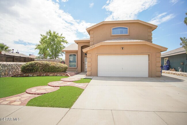 Foto del edificio - 3037 Tierra Agave Dr