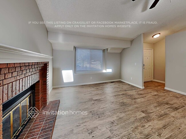 Foto del edificio - 3865 Valley View St