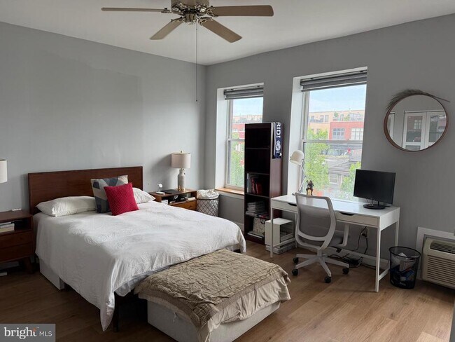 Foto del edificio - 2300 18th St NW