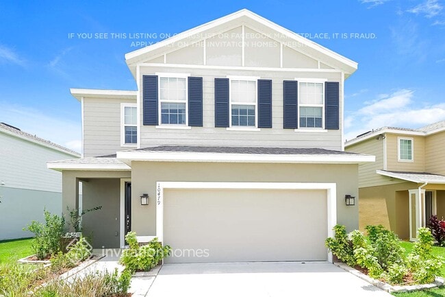 Building Photo - 10479 Hawks Landing Dr