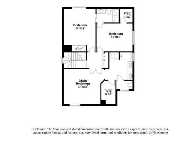 Foto del edificio - 1508 Bellglen Dr