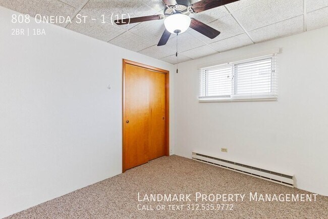 Building Photo - 808 Onieda 1E, Joliet