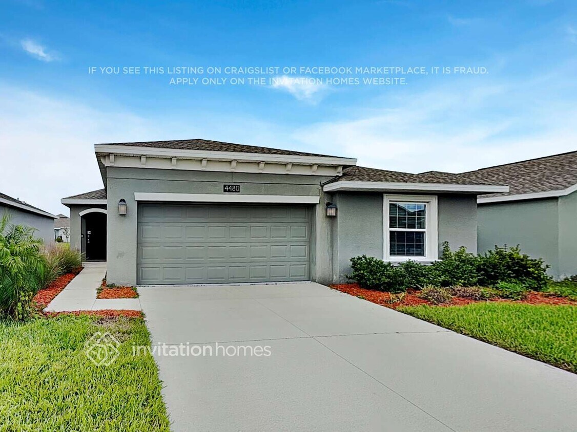 Foto principal - 4480 Holstein St