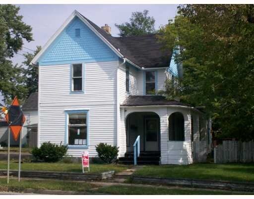 Foto principal - 808 N Main St
