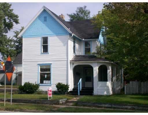 Primary Photo - 808 N Main St