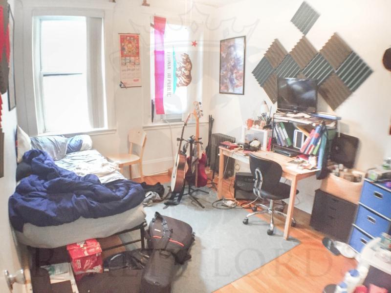 Foto principal - 47 Hemenway St