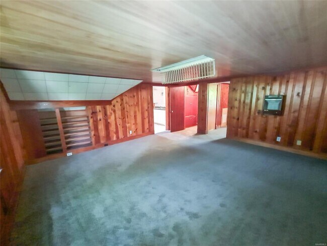 Foto del edificio - 2305 Yancey Ave