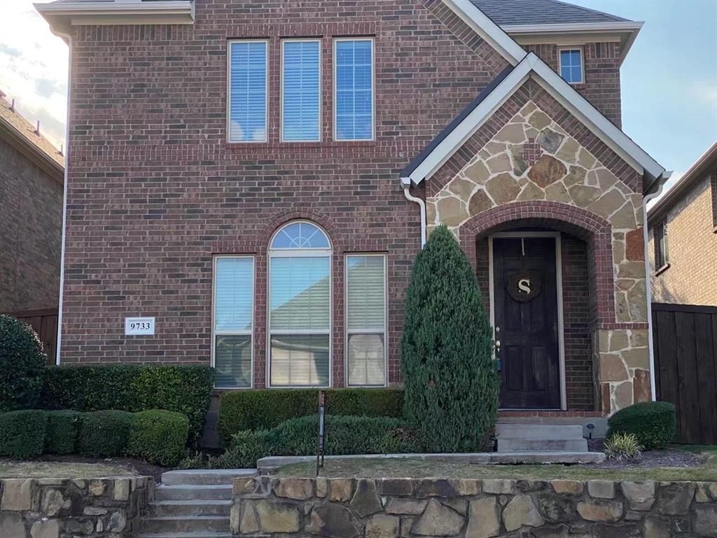 9733 Lightcatcher Dr, Plano, TX 75025 House Rental in Plano, TX