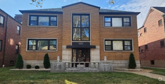 Building Photo - 6212 Nottingham Ave